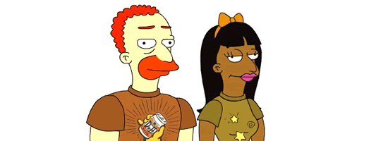 Dating when you're from different cultures