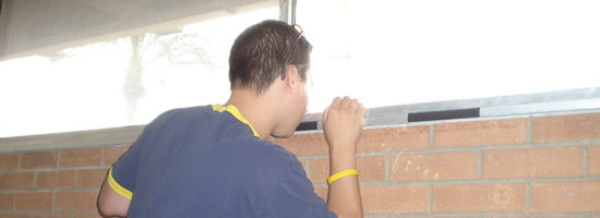 Post: stalking A guy watching someone through a window