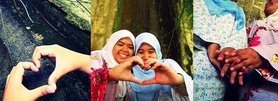 What is love? What is love?