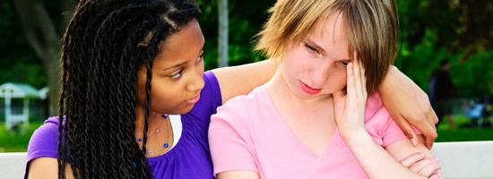 What might help: how to tell a friend What might help: how to tell a friend